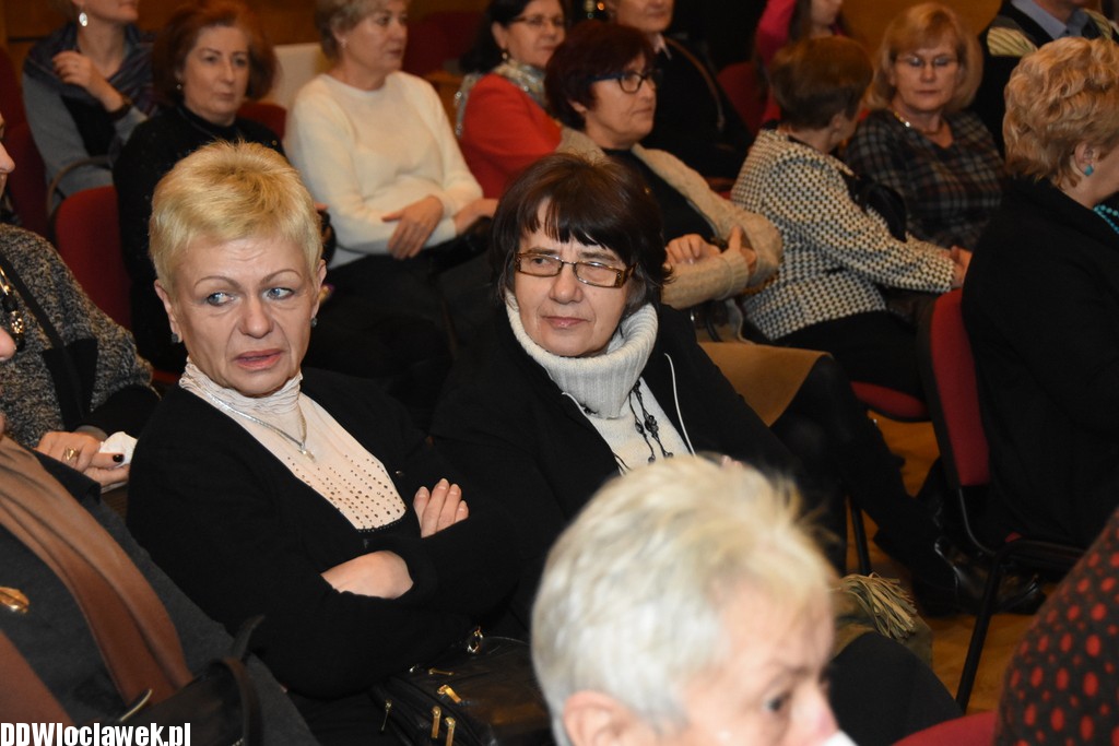 Nadzieja znów wstąpi w nas