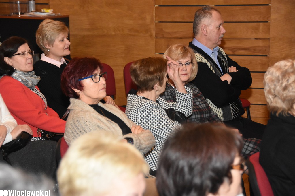 Nadzieja znów wstąpi w nas