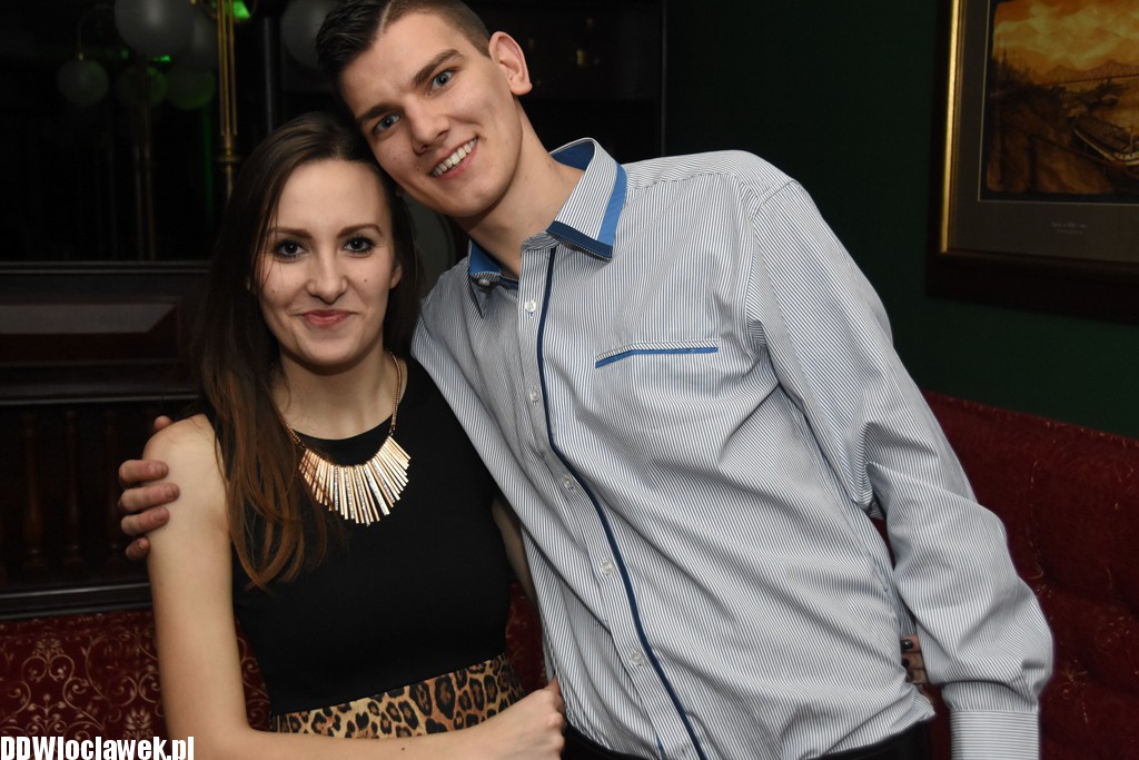 Disco party w Pałacu Bursztnowym