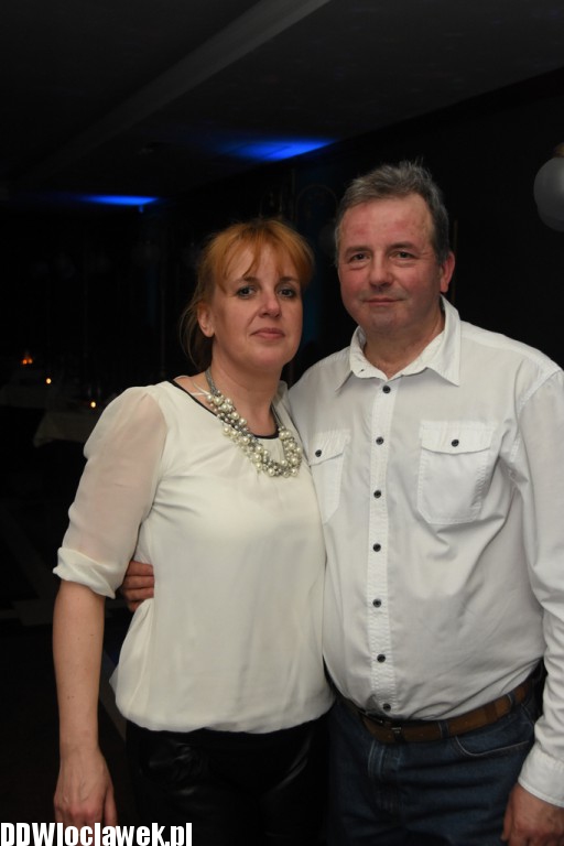 Disco party w Pałacu Bursztnowym
