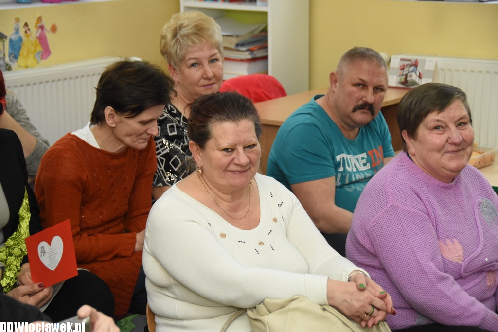Dzień babci i dziadka w przedszkolu