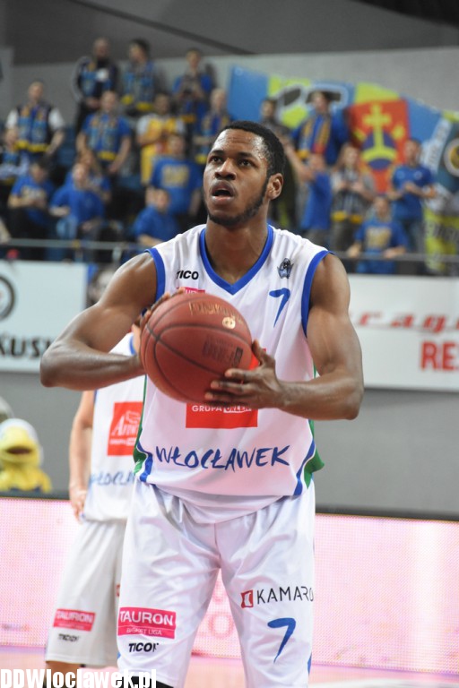 Anwil - Stal Ostrów Wielkopolski