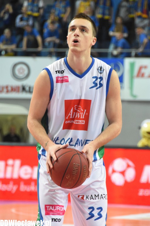 Anwil - Stal Ostrów Wielkopolski