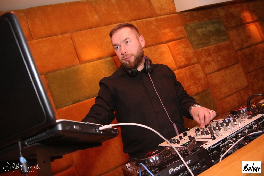 Sobota 23.01 Bulvar Million Club