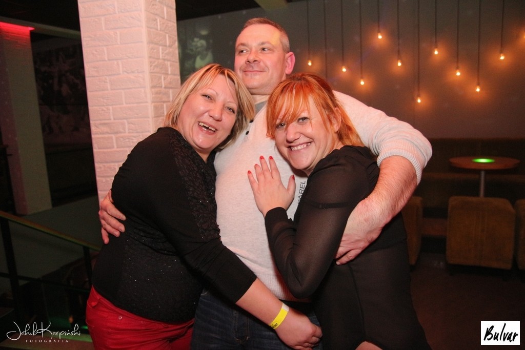 Sobota 23.01 Bulvar Million Club