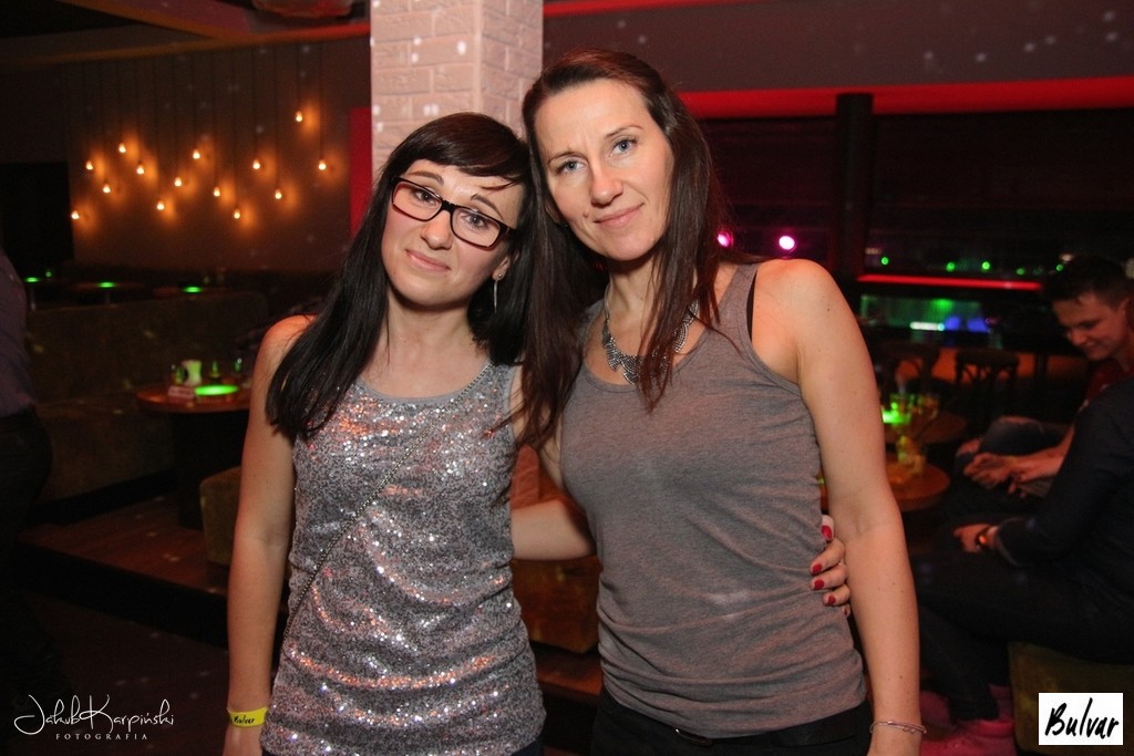 Sobota 23.01 Bulvar Million Club