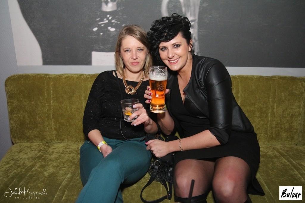 Sobota 23.01 Bulvar Million Club
