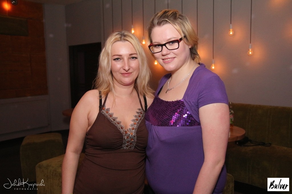Sobota 23.01 Bulvar Million Club