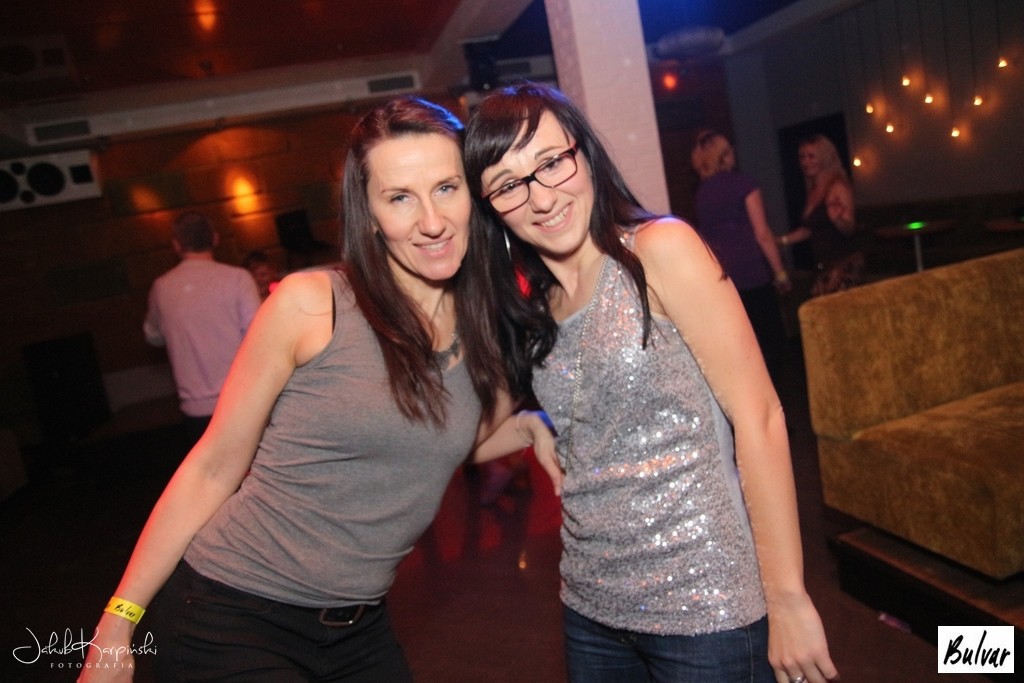 Sobota 23.01 Bulvar Million Club