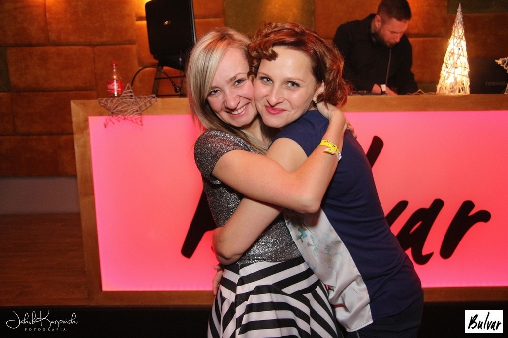 Sobota 23.01 Bulvar Million Club