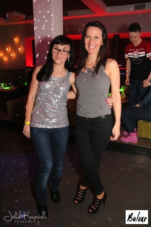 Sobota 23.01 Bulvar Million Club