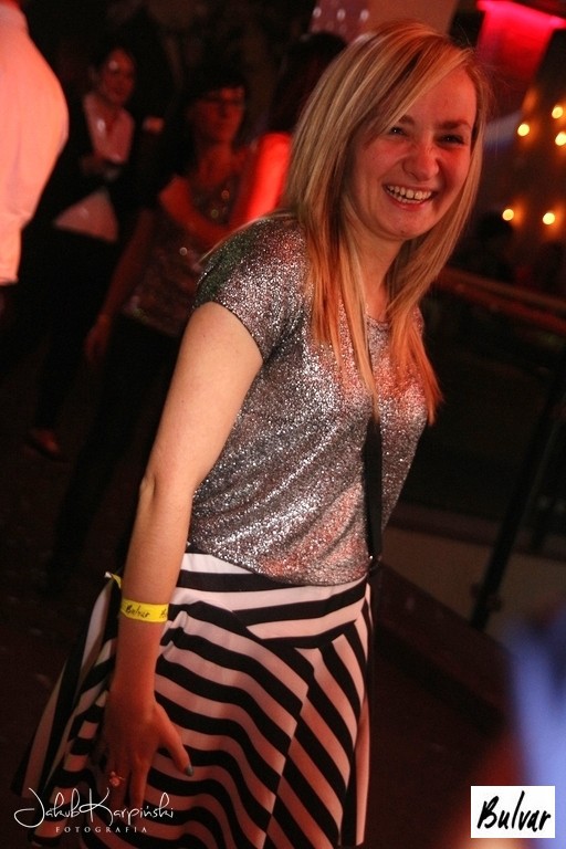 Sobota 23.01 Bulvar Million Club