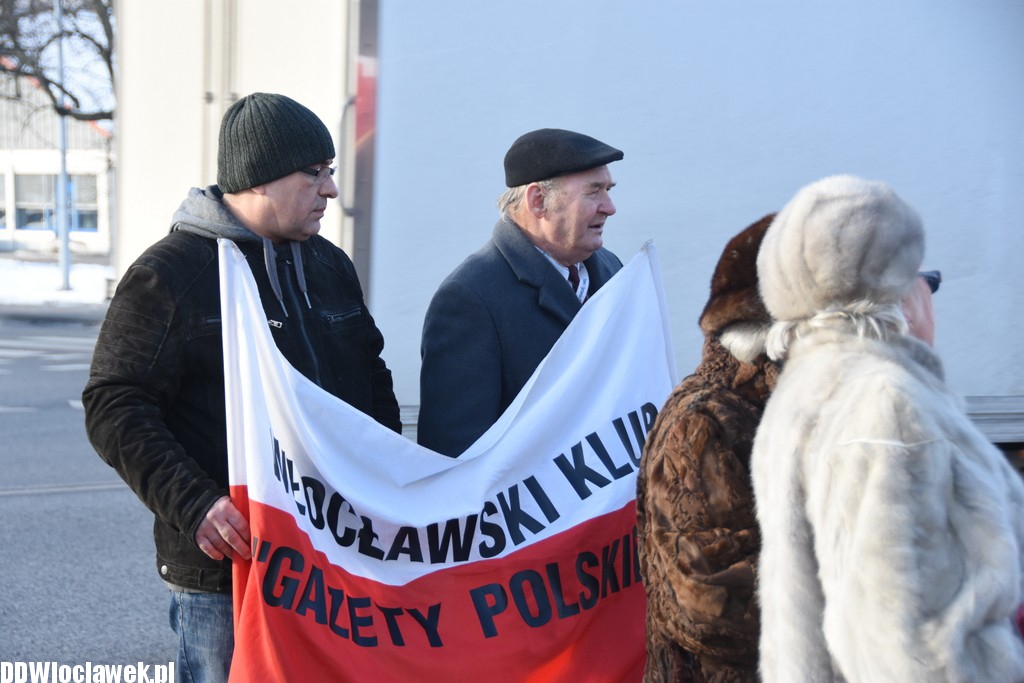 Rocznica powstania styczniowego