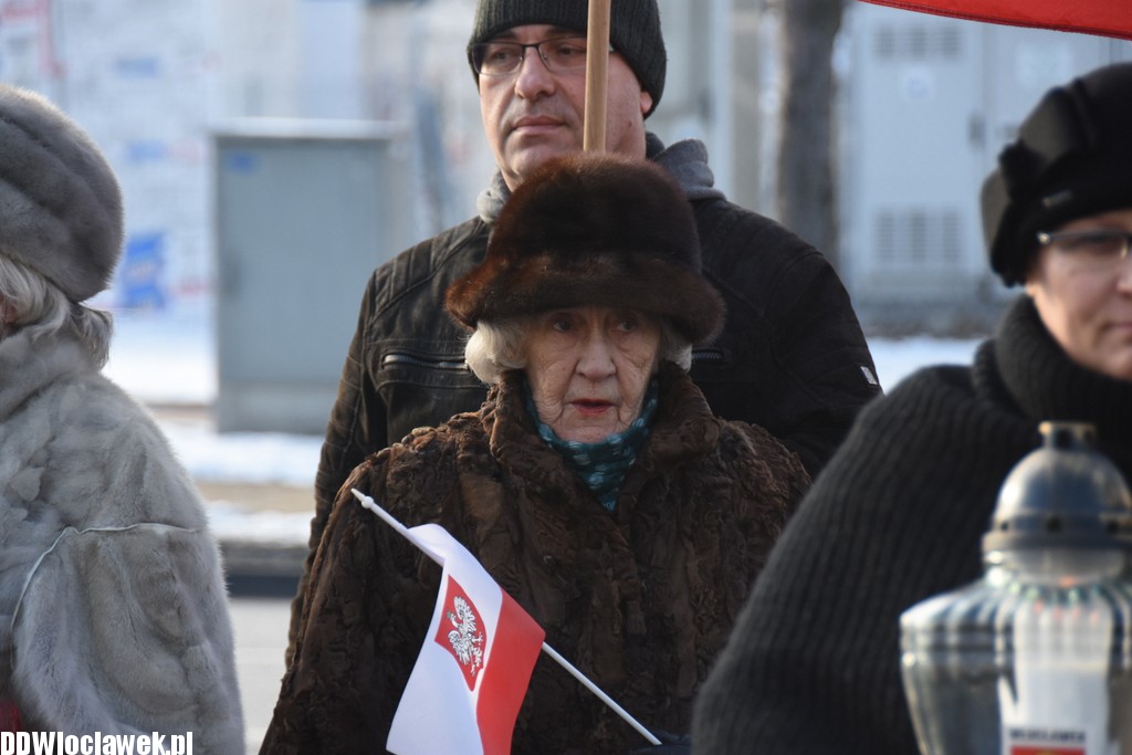 Rocznica powstania styczniowego