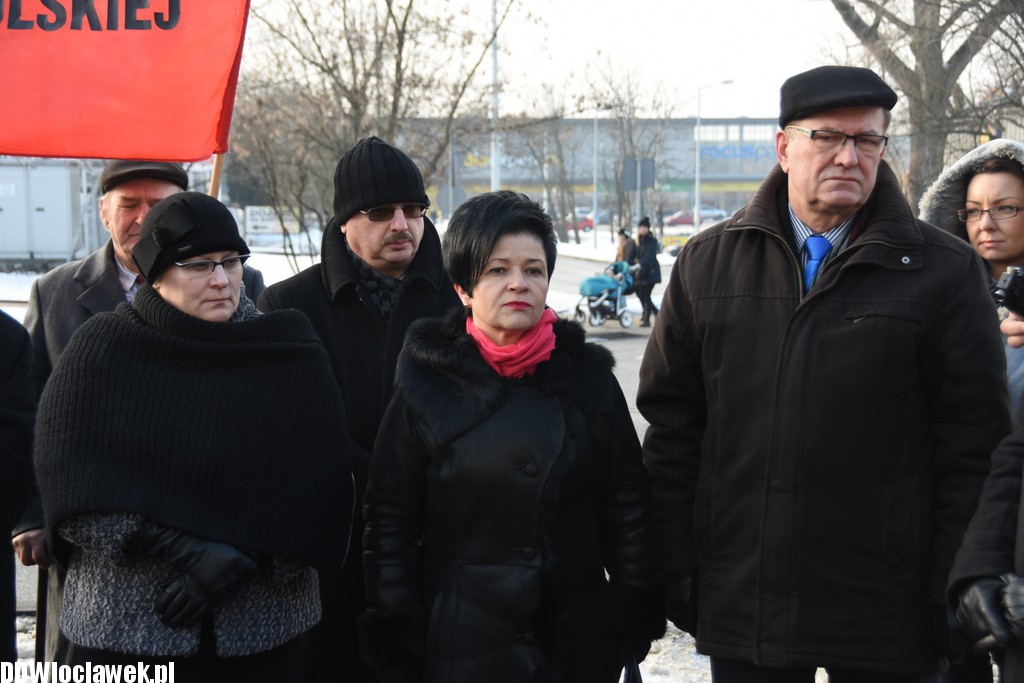 Rocznica powstania styczniowego