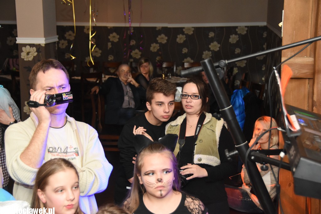 Bal karnawałowy w Karczmie