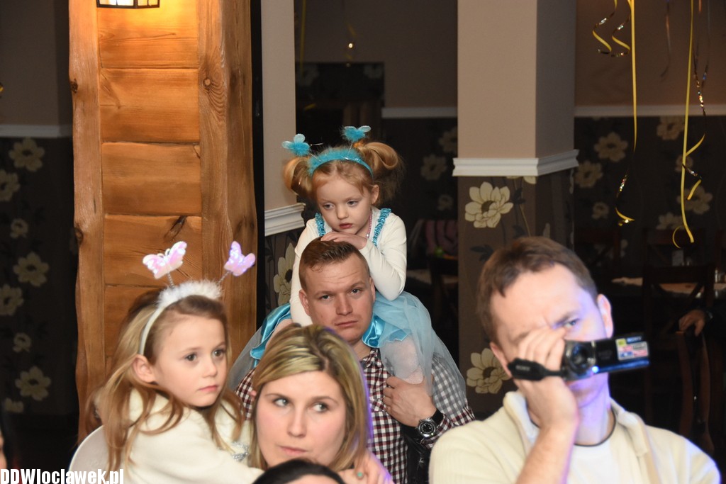 Bal karnawałowy w Karczmie