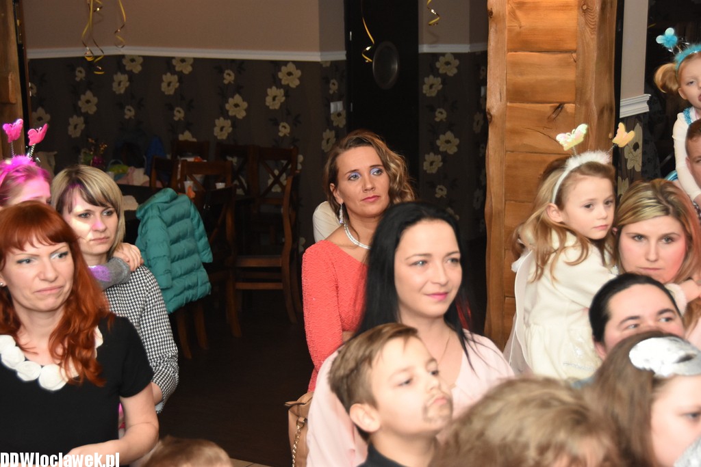 Bal karnawałowy w Karczmie