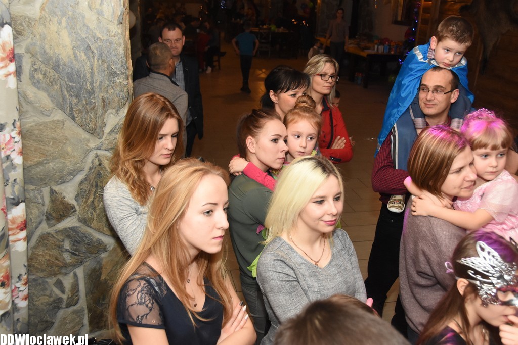 Bal karnawałowy w Karczmie