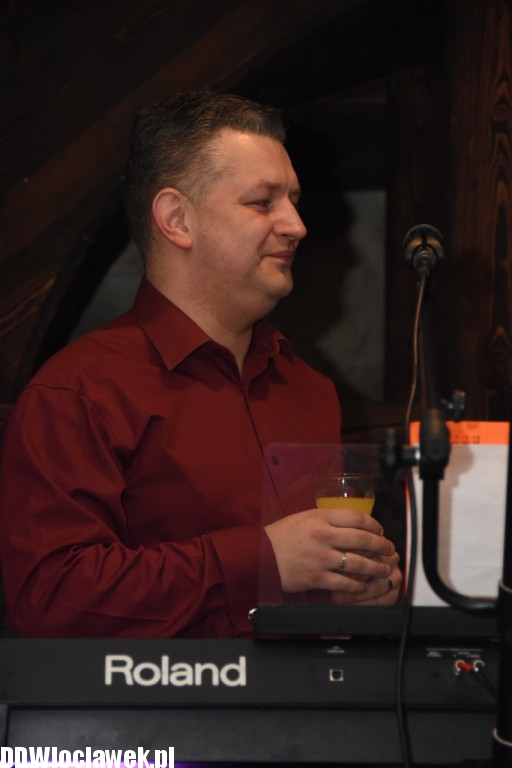 Bal karnawałowy w Karczmie
