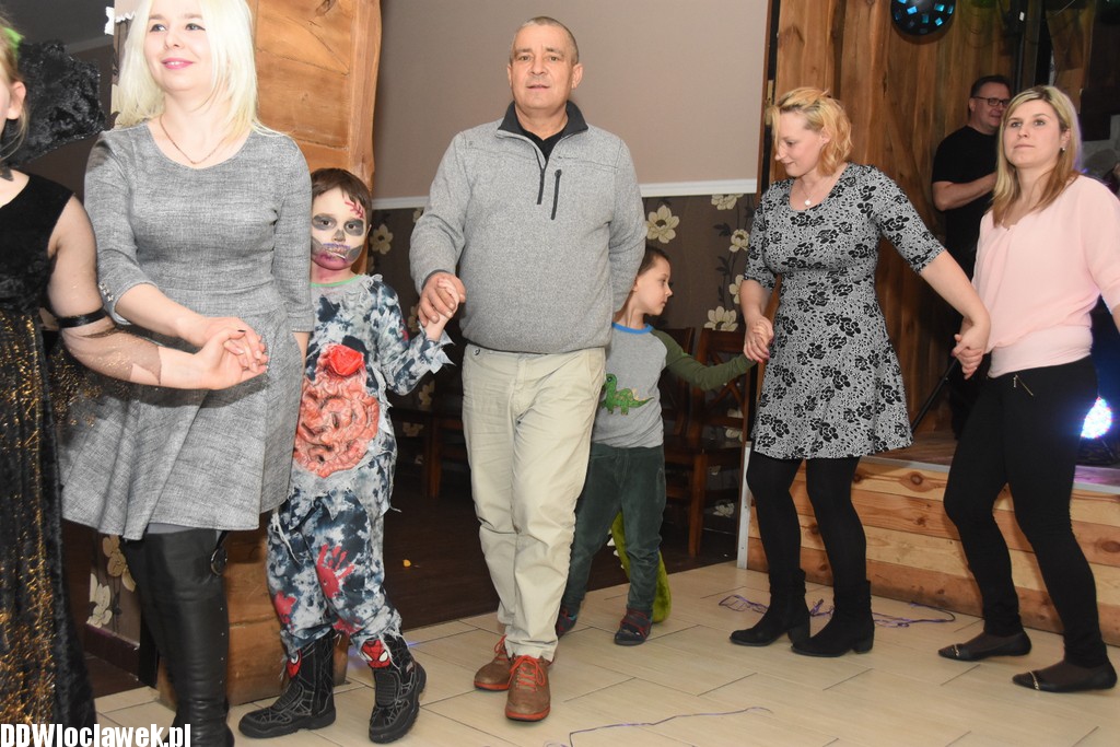 Bal karnawałowy w Karczmie