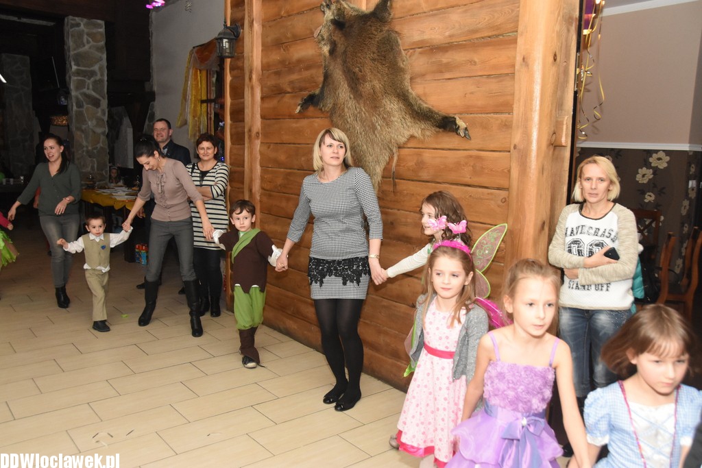 Bal karnawałowy w Karczmie