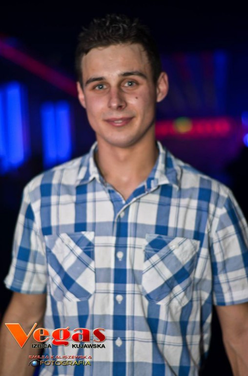 Weekend w klubie Vegas część I