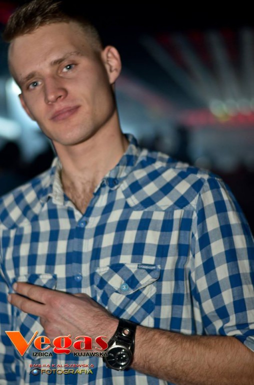 Weekend w klubie Vegas część I