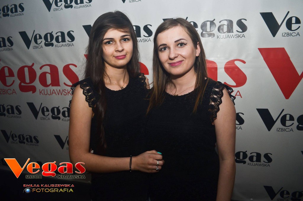 Weekend w klubie Vegas część II