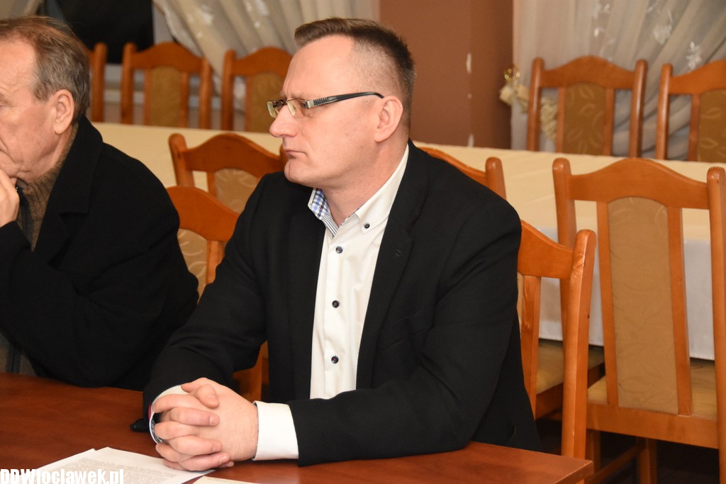 Spotkanie Komitetu Obrony Demokracji