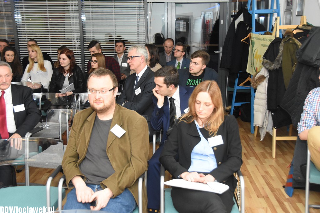 Konferencja naukowa Jakość w Sporcie