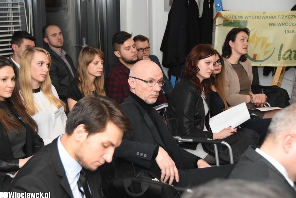 Konferencja naukowa Jakość w Sporcie