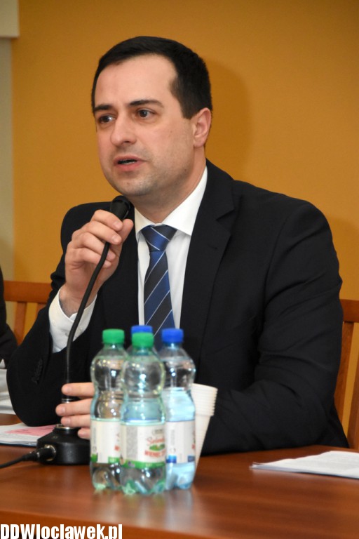 Zebranie Lokalnej Grupy Działania