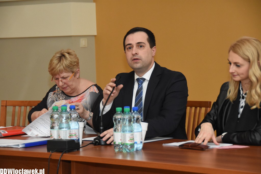 Zebranie Lokalnej Grupy Działania