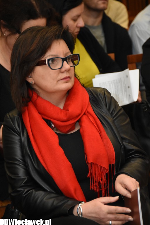 Zebranie Lokalnej Grupy Działania
