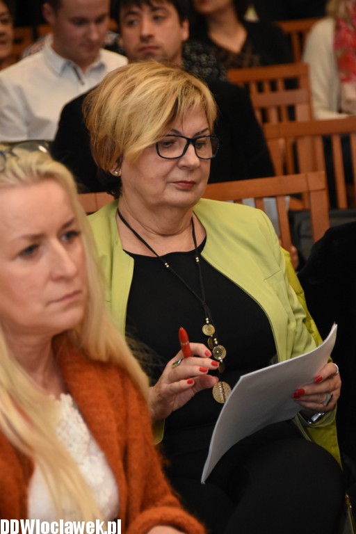 Zebranie Lokalnej Grupy Działania
