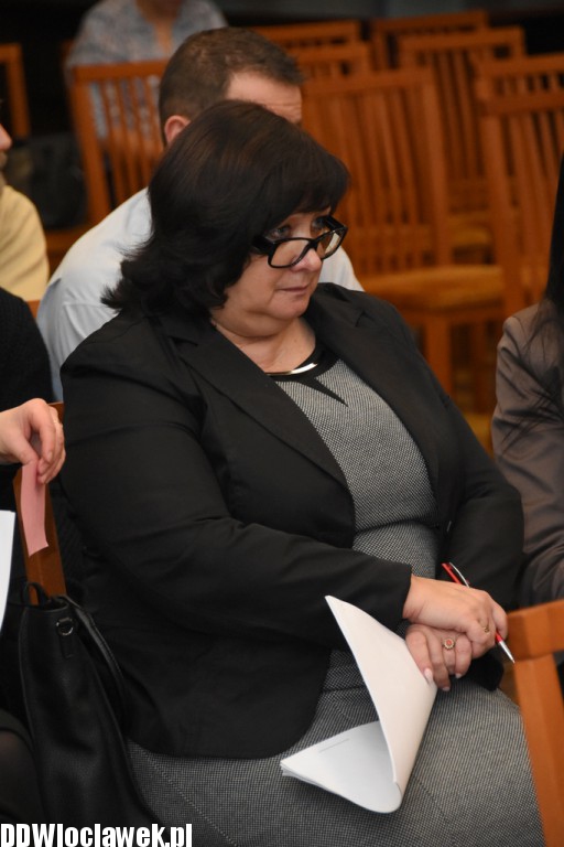 Zebranie Lokalnej Grupy Działania