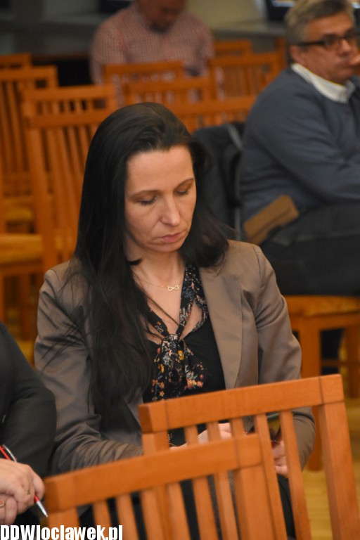 Zebranie Lokalnej Grupy Działania