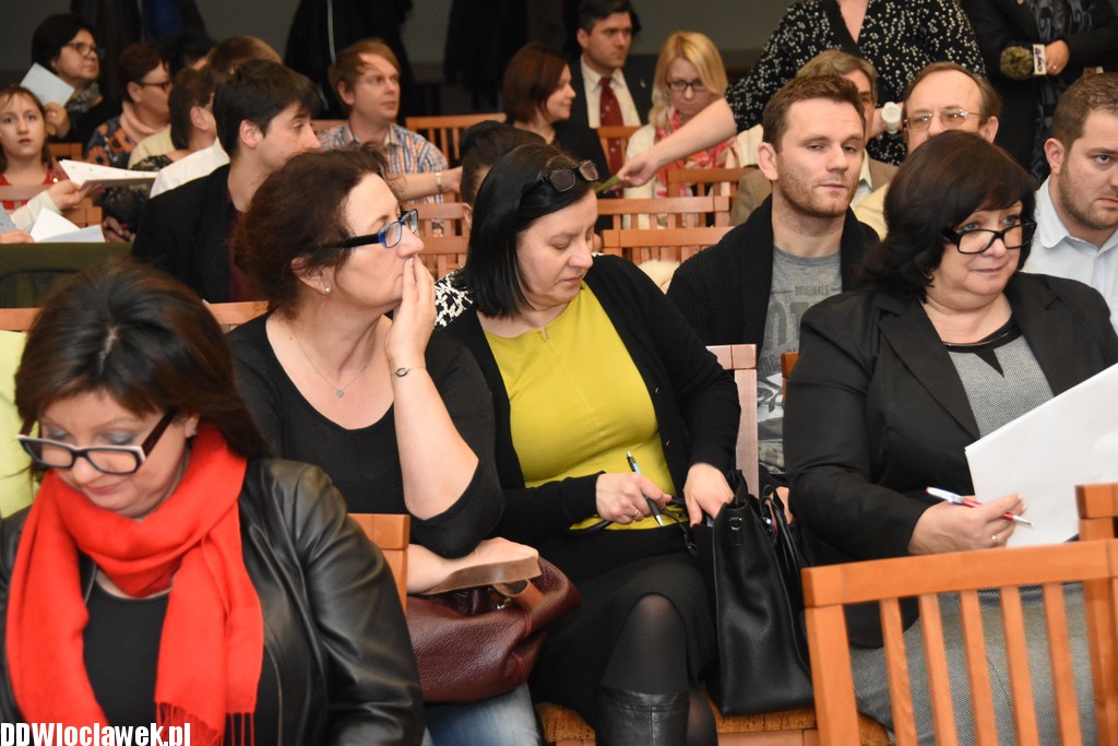 Zebranie Lokalnej Grupy Działania