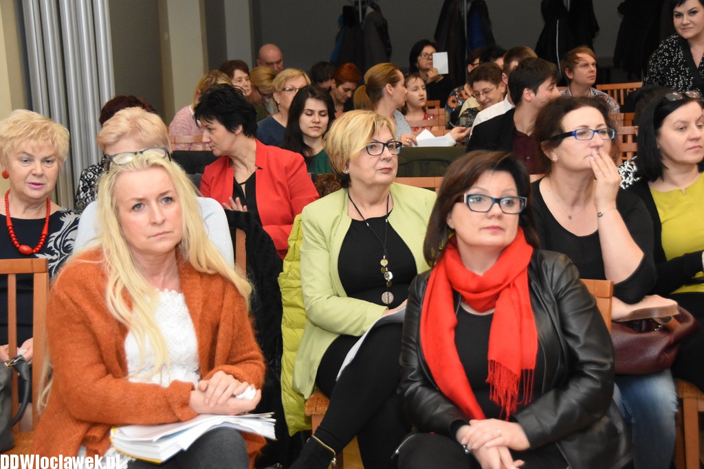 Zebranie Lokalnej Grupy Działania