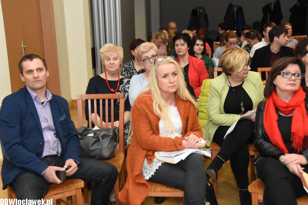 Zebranie Lokalnej Grupy Działania