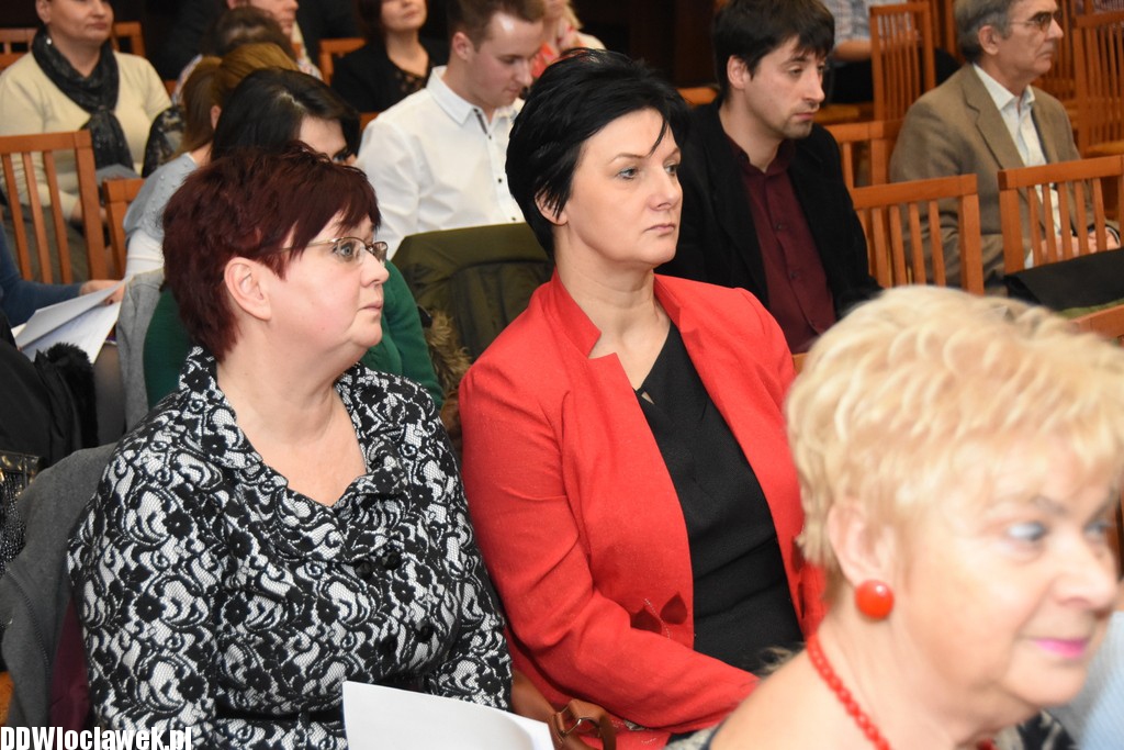 Zebranie Lokalnej Grupy Działania