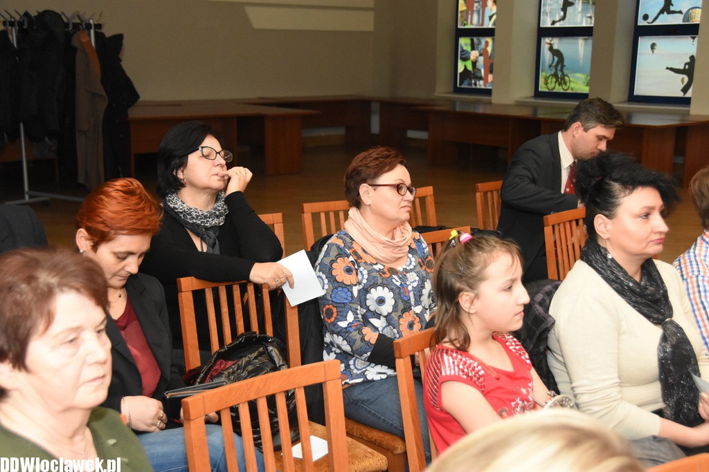 Zebranie Lokalnej Grupy Działania
