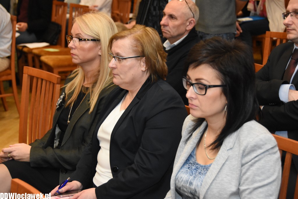 Zebranie Lokalnej Grupy Działania