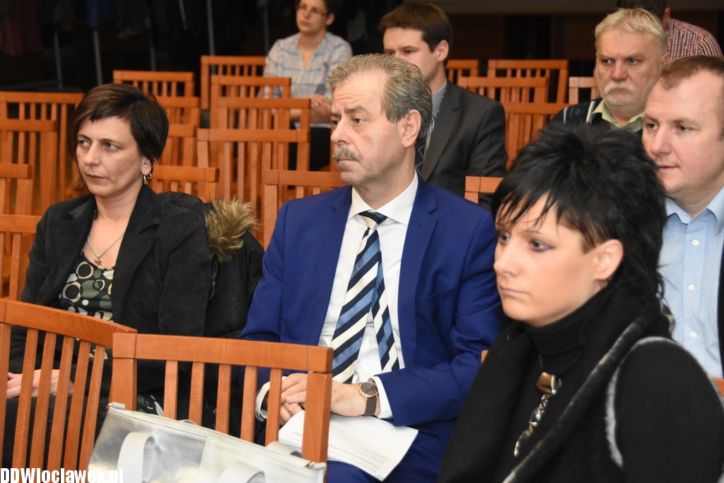 Zebranie Lokalnej Grupy Działania