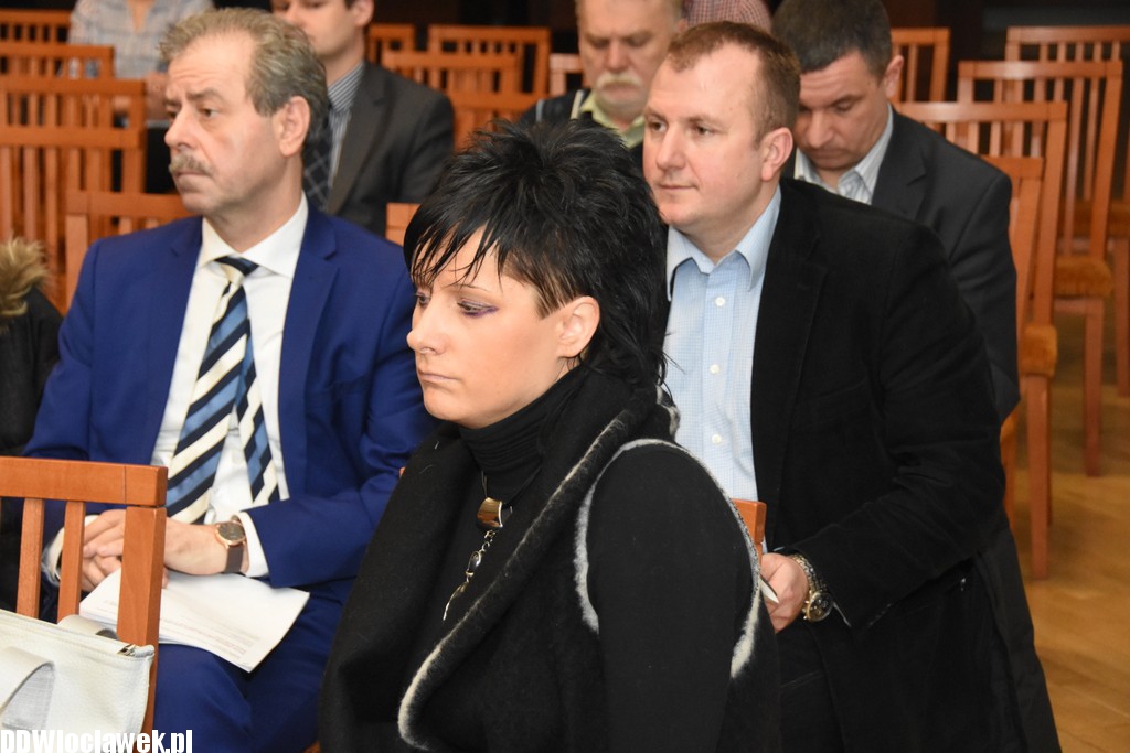 Zebranie Lokalnej Grupy Działania