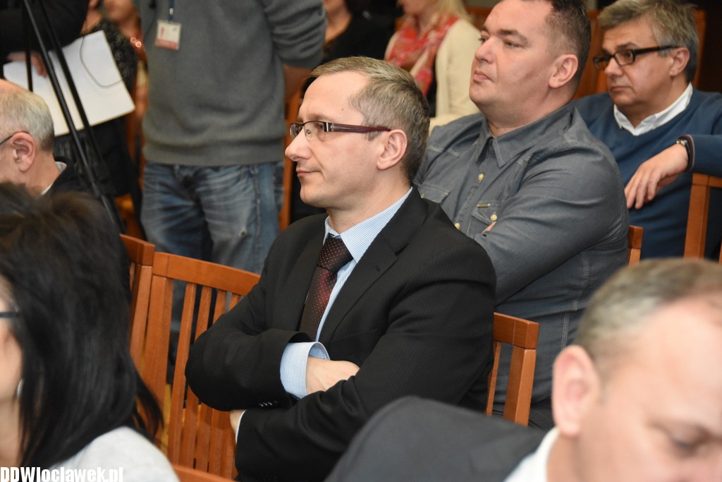 Zebranie Lokalnej Grupy Działania