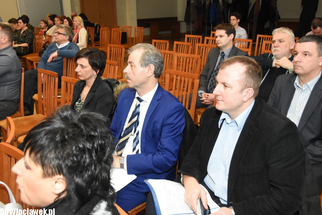 Zebranie Lokalnej Grupy Działania