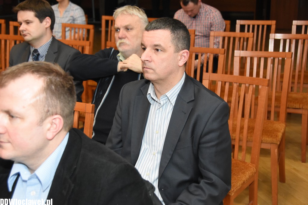 Zebranie Lokalnej Grupy Działania