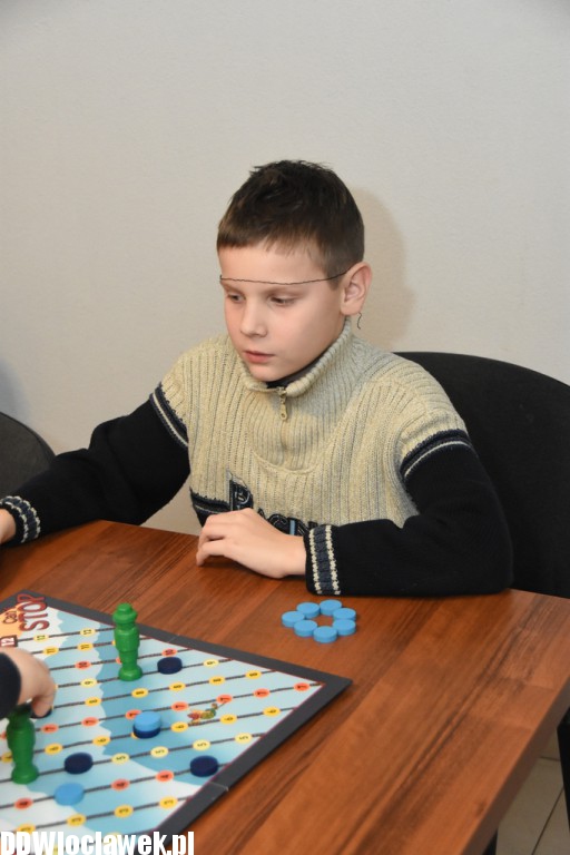 Zakończenie ferii w Kafejce Taktyk